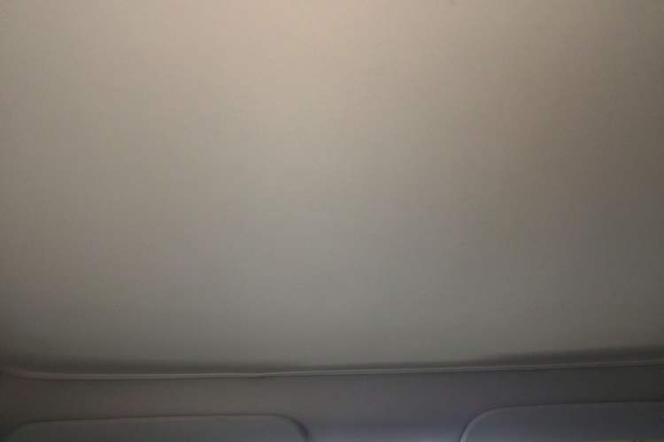 Used Tesla Model Y 2023 Rear-Wheel-Drive Version Headliner