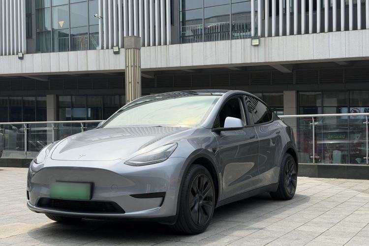 Used Tesla Model Y 2023 Rear-Wheel-Drive Version Guazi used car, China used car export, Used car for sale, Used  cars, Cheapest cars for sale