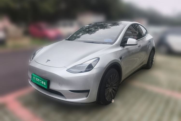 Used Tesla Model Y 2023 Rear-Wheel-Drive Version Guazi used car, China used car export, Used car for sale, Used  cars, Cheapest cars for sale