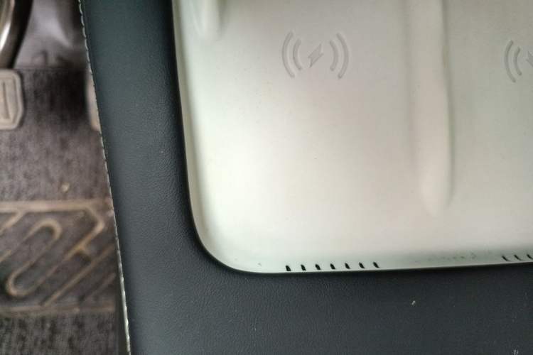 Used Tesla Model Y 2023 Rear-Wheel-Drive Version Vehicle Key