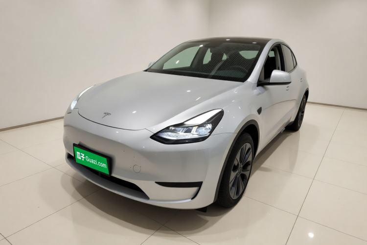 Tesla Model Y 2023 Rear-Wheel-Drive Version