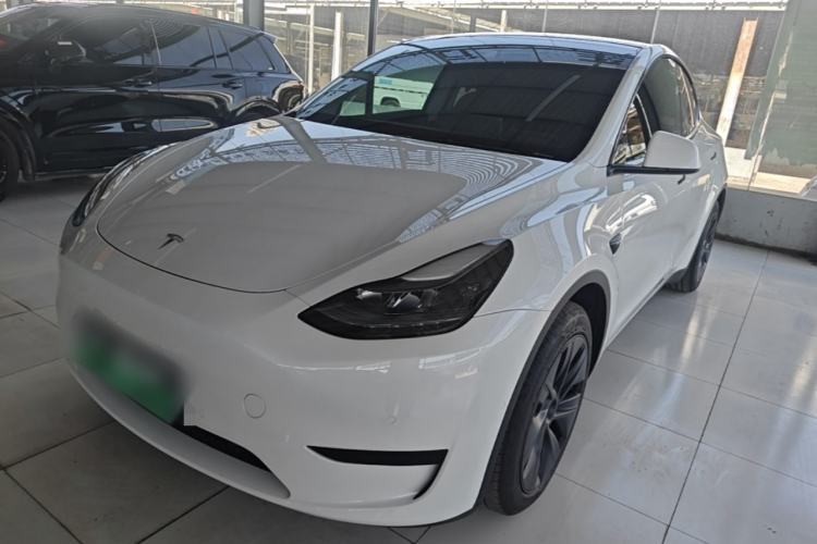 Used Tesla Model Y 2023 Rear-Wheel-Drive Version Guazi used car, China used car export, Used car for sale, Used cars, Cheapest cars for sale