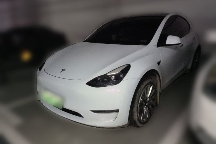 Tesla Model Y 2023 Long-Range All-Wheel-Drive Version usado Guazi used car, China used car export, Used car for sale, Used  cars, Cheapest cars for sale