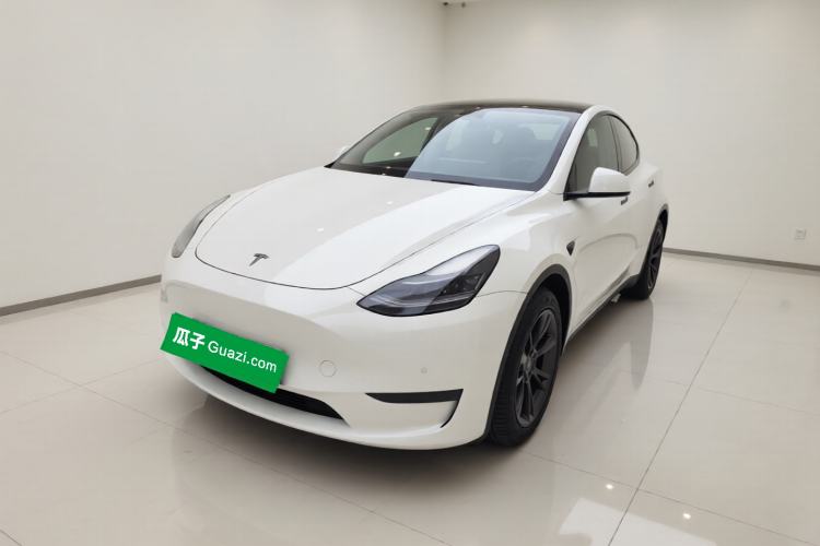Tesla Model Y 2023 Long-Range All-Wheel-Drive Version
