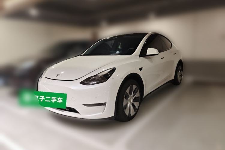 Używany Tesla Model Y 2023 Rear-Wheel-Drive Version Guazi used car, China used car export, Used car for sale, Used  cars, Cheapest cars for sale