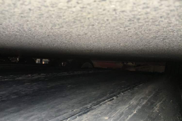 Used Tesla Model Y 2023 Long-Range All-Wheel-Drive Version Chassis Front Right