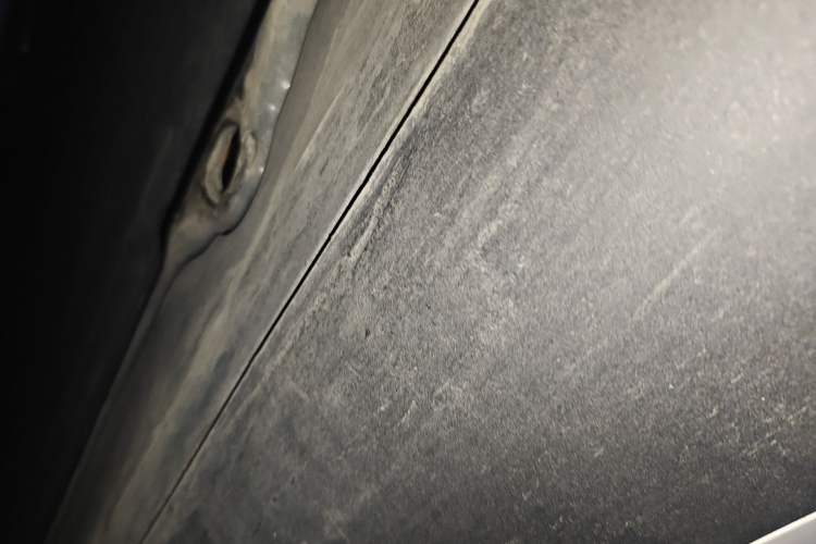 Used Tesla Model Y 2023 Rear-Wheel-Drive Version Chassis Rear Right
