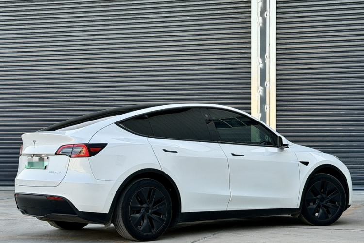 Used Tesla Model Y 2023 Rear-Wheel-Drive Version Exterior 1