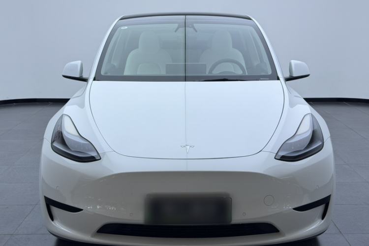 Used Tesla Model Y 2023 Rear-Wheel-Drive Version Exterior 1