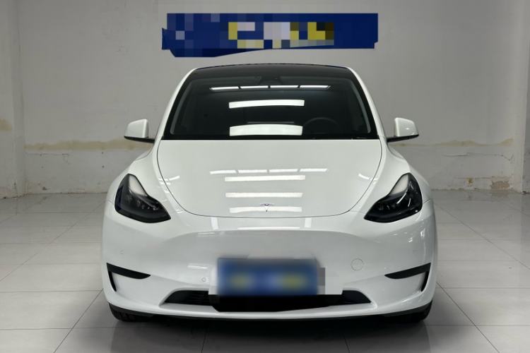 Used Tesla Model Y 2023 Rear-Wheel-Drive Version Exterior 1