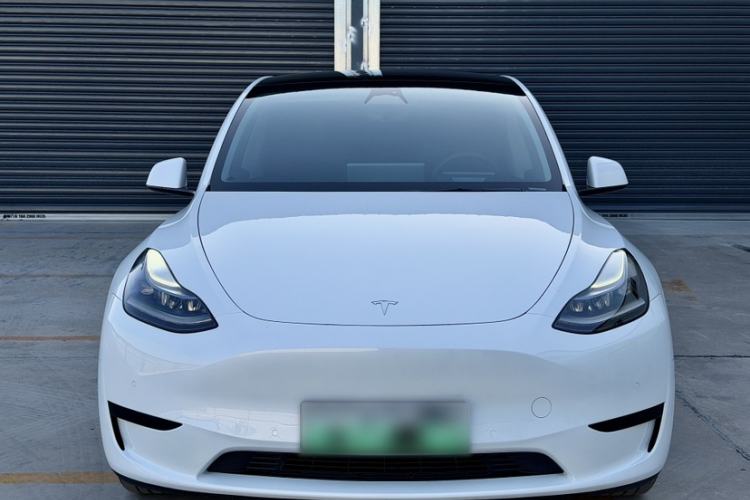Used Tesla Model Y 2023 Rear-Wheel-Drive Version Exterior 3