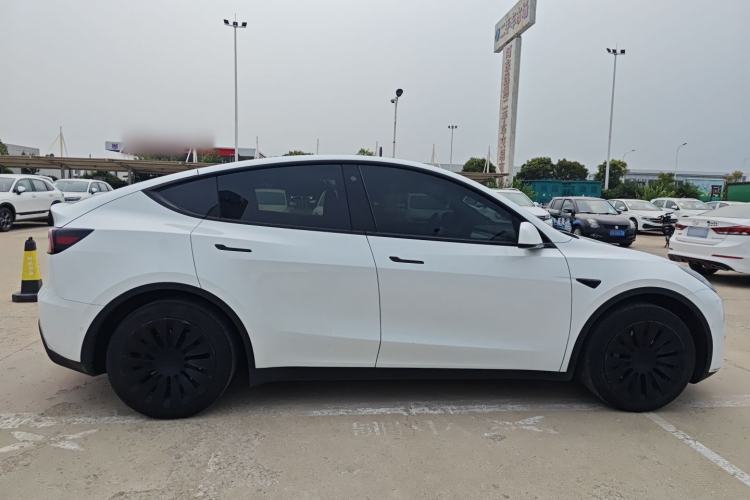 Used Tesla Model Y 2023 Rear-Wheel-Drive Version Exterior 3