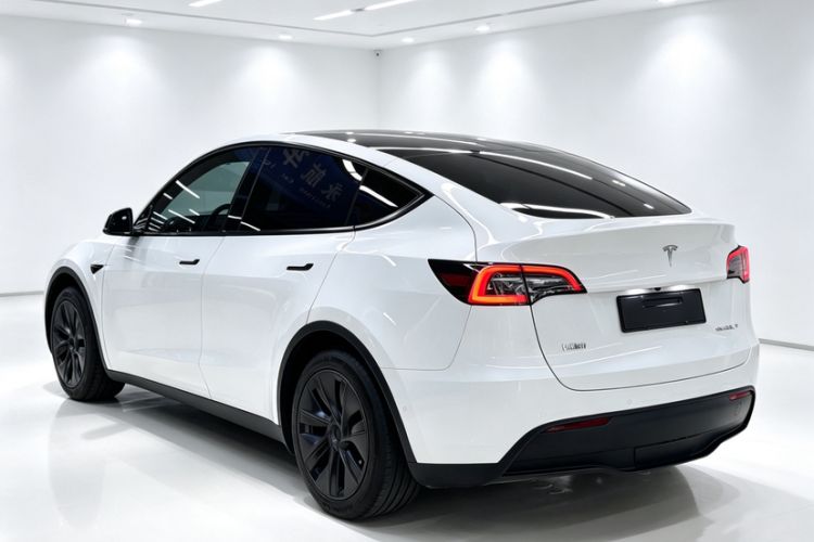 Used Tesla Model Y 2023 Rear-Wheel-Drive Version Exterior 3
