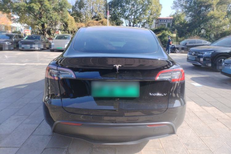 Used Tesla Model Y 2023 Rear-Wheel-Drive Version Exterior 5