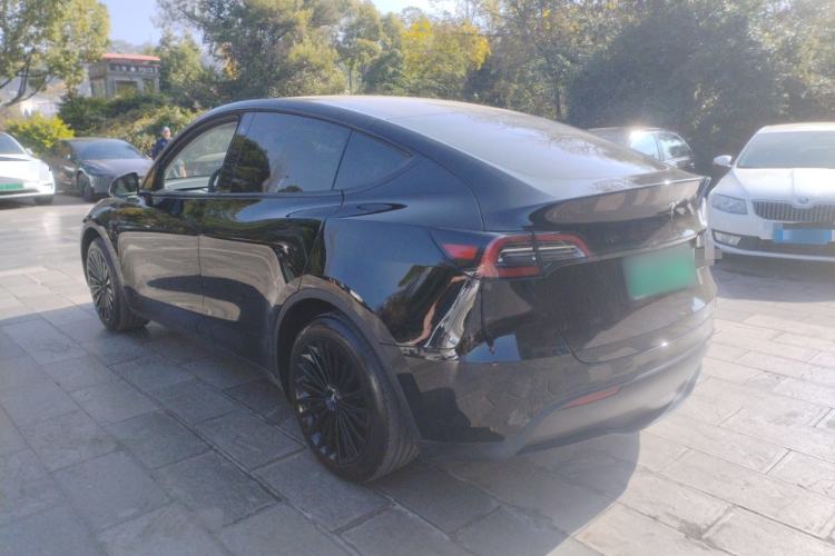Used Tesla Model Y 2023 Rear-Wheel-Drive Version Exterior 6