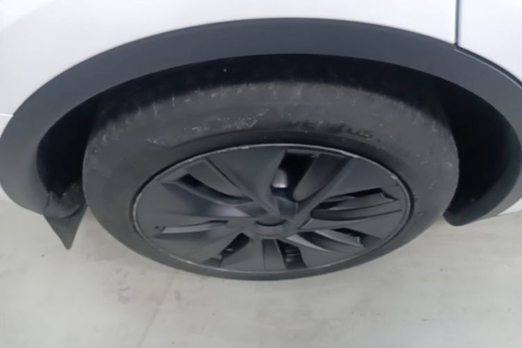 Used Tesla Model Y 2023 Long-Range All-Wheel-Drive Version Exterior 6