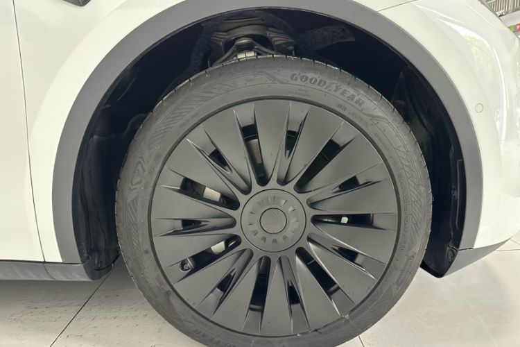 Used Tesla Model Y 2023 Rear-Wheel-Drive Version Exterior 6