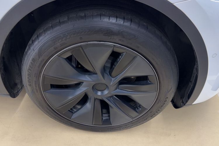 Used Tesla Model Y 2023 Rear-Wheel-Drive Version Exterior 6