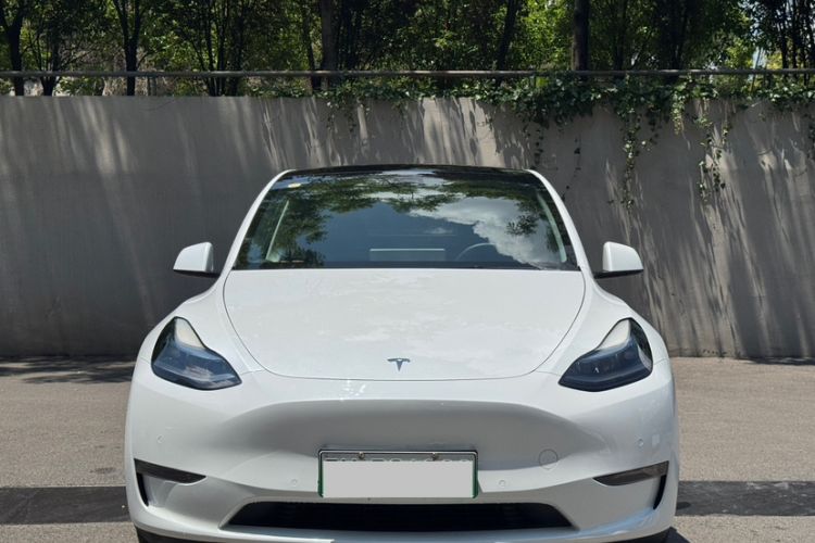 Used Tesla Model Y 2023 Rear-Wheel-Drive Version Exterior 8