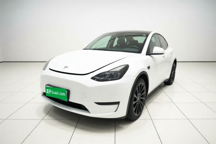 Tesla Model Y 2023 Long-Range All-Wheel-Drive Version