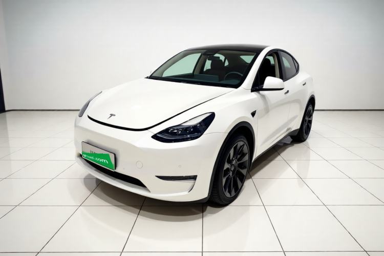 Used Tesla Model Y 2023 Long-Range All-Wheel-Drive Version Guazi used car, China used car export, Used car for sale, Used cars, Cheapest cars for sale