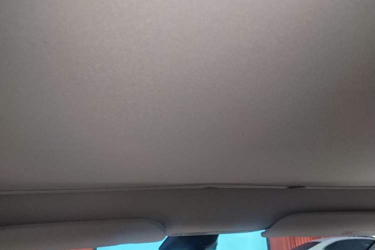 Used Tesla Model Y 2023 Rear-Wheel-Drive Version Headliner