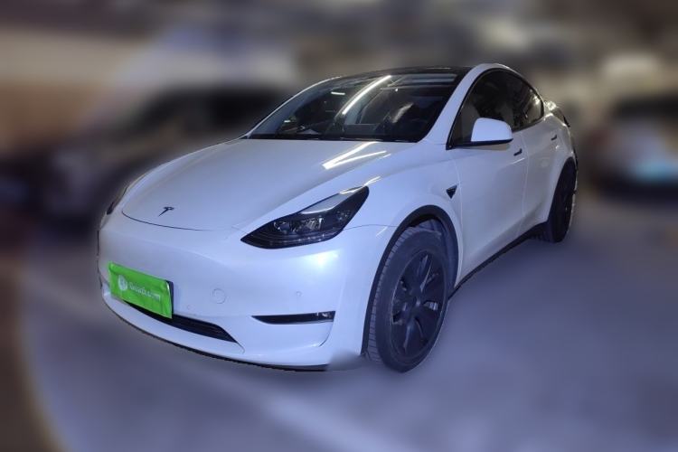 Used Tesla Model Y 2023 Long-Range All-Wheel-Drive Version Guazi used car, China used car export, Used car for sale, Used  cars, Cheapest cars for sale