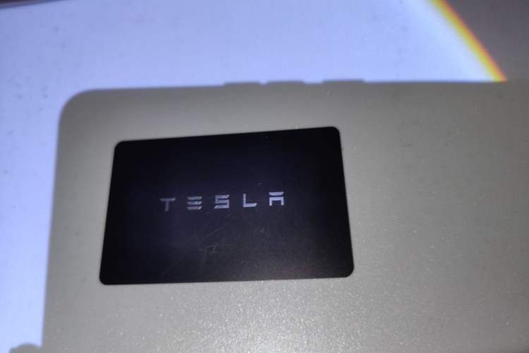 Used Tesla Model Y 2023 Long-Range All-Wheel-Drive Version Interior 1