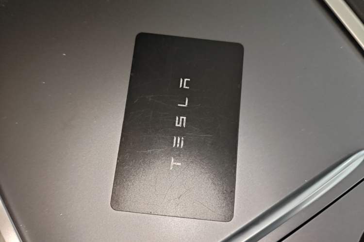 Used Tesla Model Y 2023 Rear-Wheel-Drive Version Interior 1