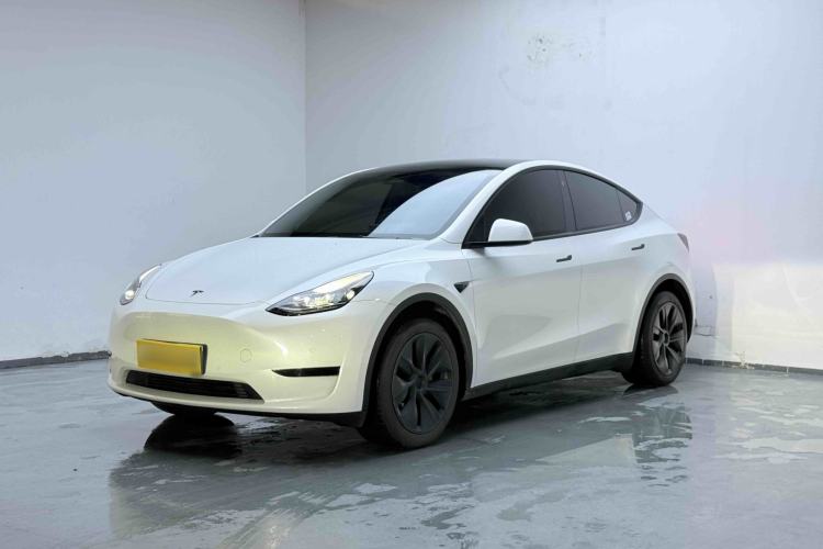 Tesla Model Y 2023 Rear-Wheel-Drive Version