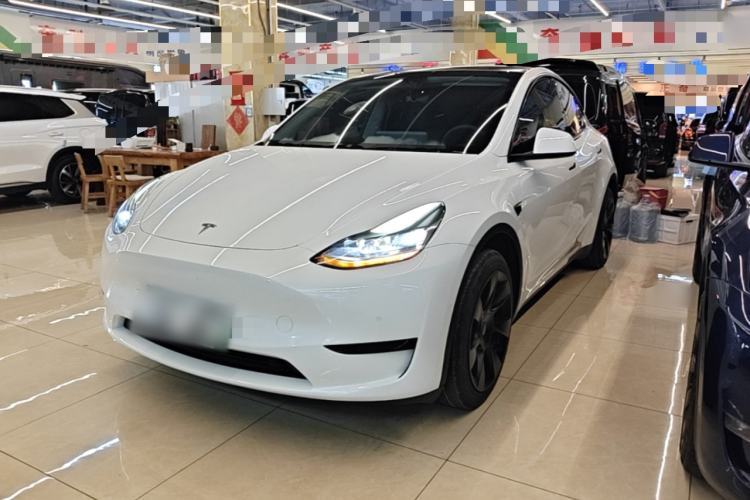 Gebrauchter Tesla Model Y 2023 Rear-Wheel-Drive Version Guazi used car, China used car export, Used car for sale, Used  cars, Cheapest cars for sale