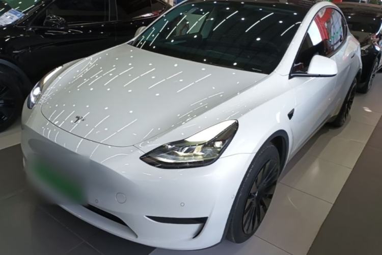 Tesla Model Y 2023 Rear-Wheel-Drive Version usado Guazi used car, China used car export, Used car for sale, Used  cars, Cheapest cars for sale