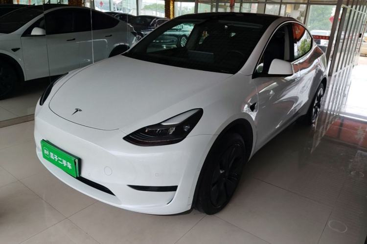 Used Tesla Model Y 2023 Rear-Wheel-Drive Version Guazi used car, China used car export, Used car for sale, Used  cars, Cheapest cars for sale