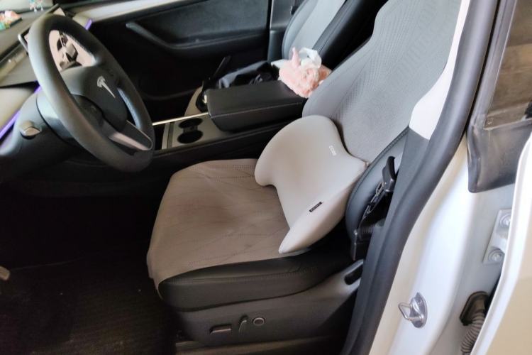 Used Tesla Model Y 2023 Rear-Wheel-Drive Version Left Front Seat