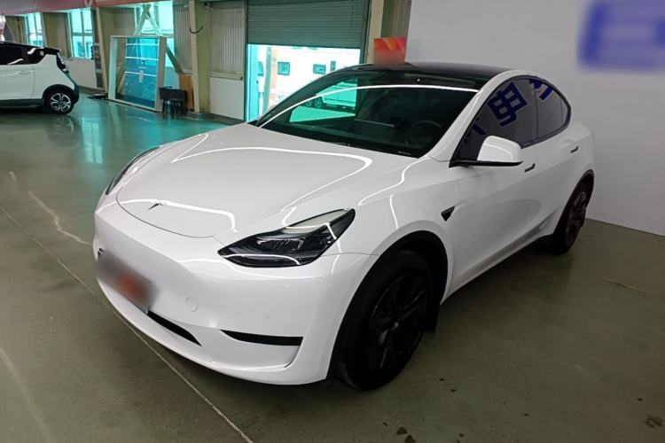 Used Tesla Model Y 2023 Rear-Wheel-Drive Version Guazi used car, China used car export, Used car for sale, Used  cars, Cheapest cars for sale