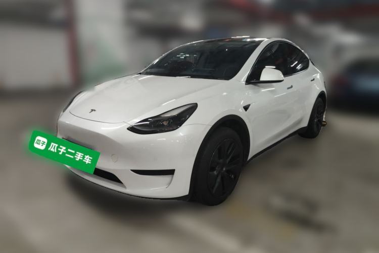 Used Tesla Model Y 2023 Rear-Wheel-Drive Version Guazi used car, China used car export, Used car for sale, Used  cars, Cheapest cars for sale