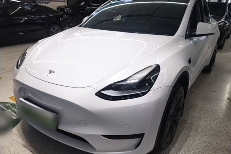 Used Tesla Model Y 2023 Rear-Wheel-Drive Version Guazi used car, China used car export, Used car for sale, Used  cars, Cheapest cars for sale