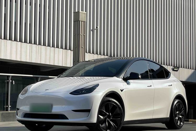 Used Tesla Model Y 2023 Rear-Wheel-Drive Version Guazi used car, China used car export, Used car for sale, Used  cars, Cheapest cars for sale