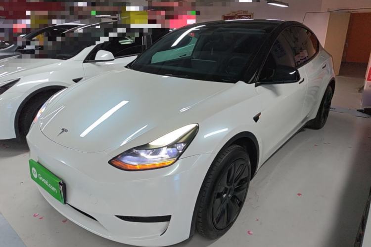Used Tesla Model Y 2023 Rear-Wheel-Drive Version Guazi used car, China used car export, Used car for sale, Used  cars, Cheapest cars for sale