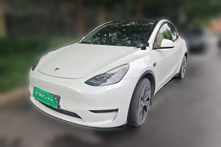 Used Tesla Model Y 2023 Long-Range All-Wheel-Drive Version Guazi used car, China used car export, Used car for sale, Used  cars, Cheapest cars for sale
