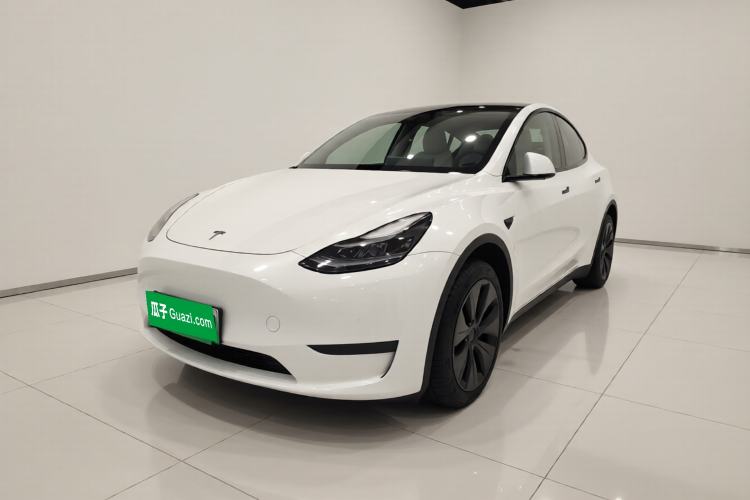 Tesla Model Y 2023 Rear-Wheel-Drive Version
