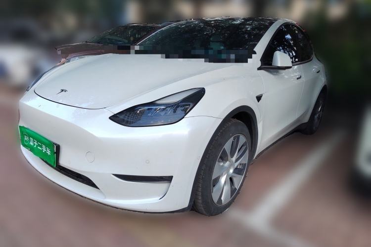 Used Tesla Model Y 2023 Long-Range All-Wheel-Drive Version Guazi used car, China used car export, Used car for sale, Used  cars, Cheapest cars for sale