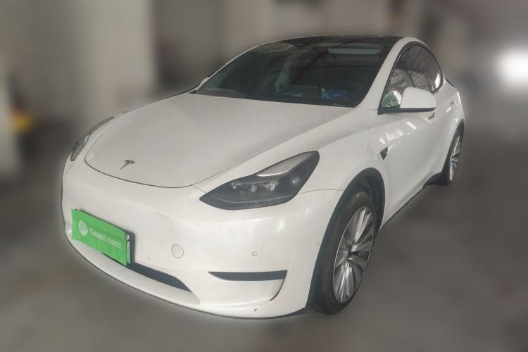 Used Tesla Model Y 2023 Rear-Wheel-Drive Version Guazi used car, China used car export, Used car for sale, Used  cars, Cheapest cars for sale