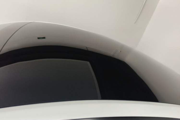 Used Tesla Model Y 2023 High-Performance All-Wheel-Drive Version Roof