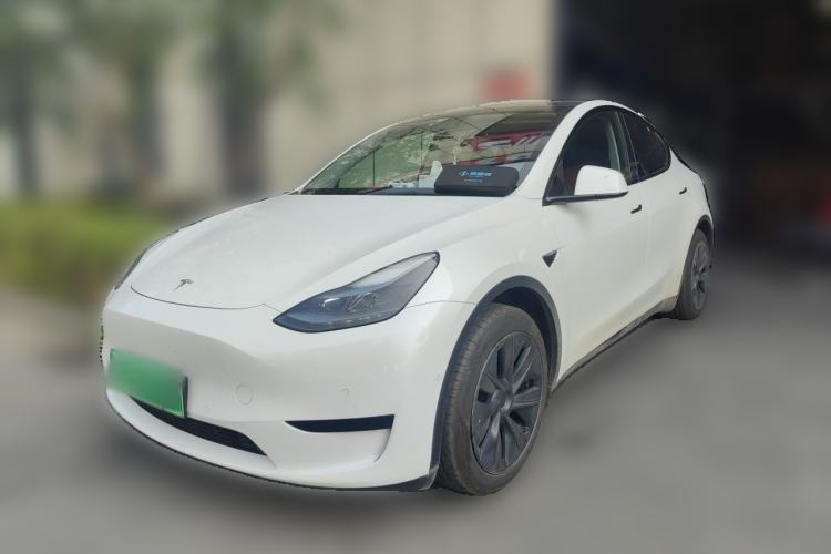 Tesla Model Y 2023 Rear-Wheel-Drive Version