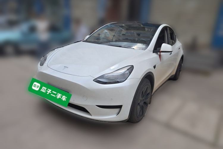 Used Tesla Model Y 2023 Rear-Wheel-Drive Version Guazi used car, China used car export, Used car for sale, Used  cars, Cheapest cars for sale