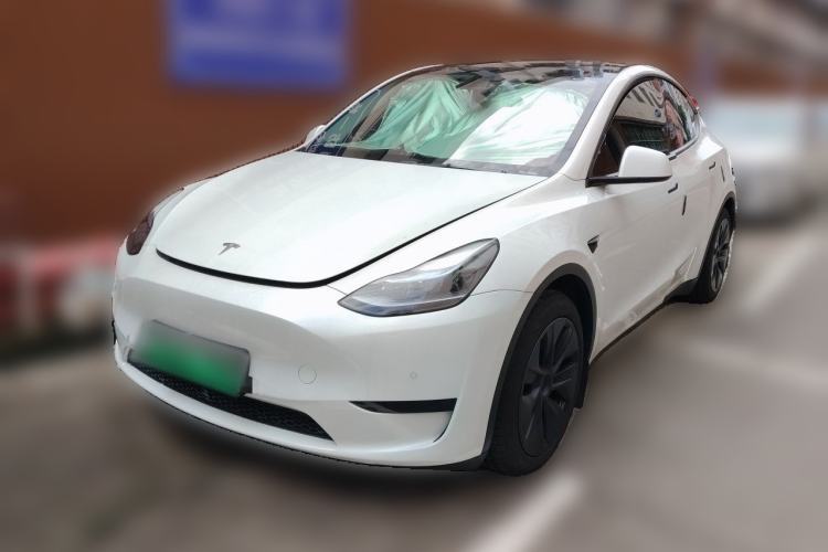 Used Tesla Model Y 2023 Rear-Wheel-Drive Version Guazi used car, China used car export, Used car for sale, Used  cars, Cheapest cars for sale