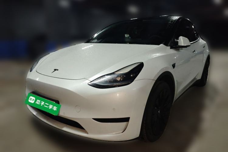 Used Tesla Model Y 2023 Rear-Wheel-Drive Version Guazi used car, China used car export, Used car for sale, Used  cars, Cheapest cars for sale