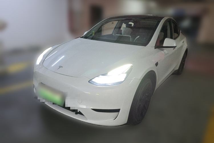 Used Tesla Model Y 2023 Rear-Wheel-Drive Version Guazi used car, China used car export, Used car for sale, Used  cars, Cheapest cars for sale