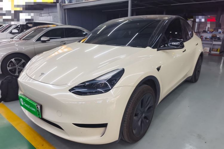 Tesla Model Y 2023 Rear-Wheel-Drive Version